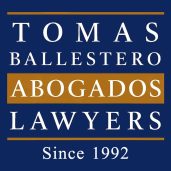 Tomas Ballestero Lawyers and Solicitors - Costa Blanca and Valencia, Spain - Since 1992